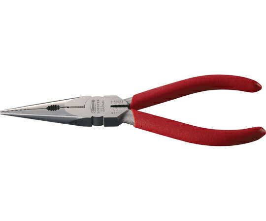 ロブテックス ステンレスラジオペンチ J150RSTG 1個