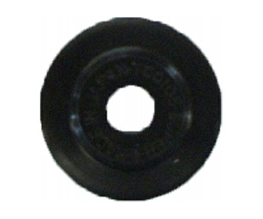 スーパーツール チューブカッター用替刃 1枚入 替刃直径（mm）：23.7 適用カッター：TC104NP～107NP・T..