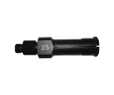 スーパーツール ベアリングプーラセット用内爪 適合スタンド:BPS30 適合ベアリング(内径)(mm):Φ25 BJ25 1個