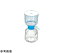 GVS EXTRACTO ܥȥȥåץե륿ܥȥ BLUE 500mL PES Hi-Flo 75mm 0.45m Ƕ 12 EXVF0500BPX04BZS 1Ȣ(12)