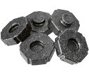 BOSCH L-BOXX用緩衝材(5個) 1600A025A1 1セット(5個入)
