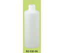 三宝化成 スポイトボトル 200mL 本体のみ(口内径17.5φ) B2-010-06 1本
