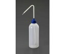 アズワン 洗浄ボトル 500mL EA991PB-5 1個(4)