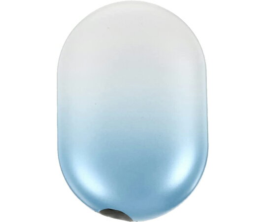 ビットストロング 紫外線殺菌・歯ブラシケース（グラデーション・ブルー） BS-MT-018_GB 1個