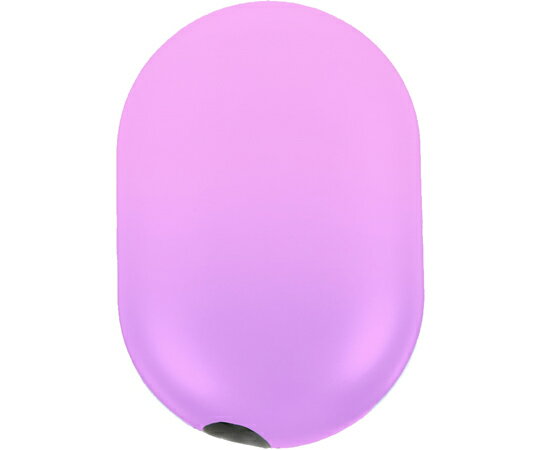 ビットストロング 紫外線殺菌・歯ブラシケース（ソリッド・ピンク） BS-MT-018_SP 1個