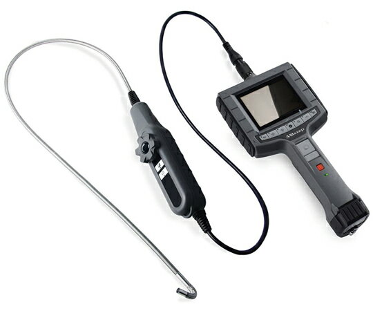 タスコ 1方向先端可動式内視鏡（4.5mm/1m） TA418MB-1M 1台