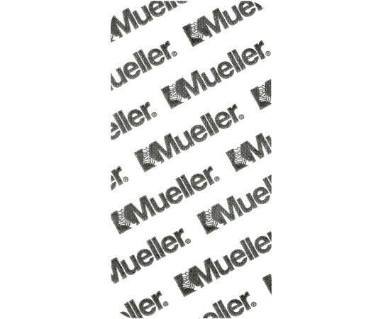 MUELLER プロストリップス シートタイプ 8枚入 50954 1パック(8枚入)