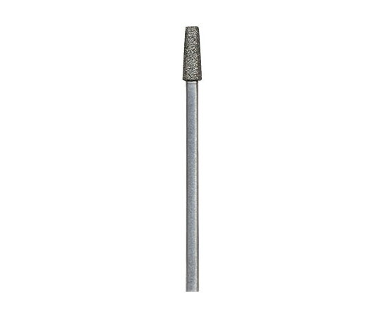 アズワン フットケアマシン用アタッチメント 爪用 中目 直径：3.3mm 847-104-033 1個