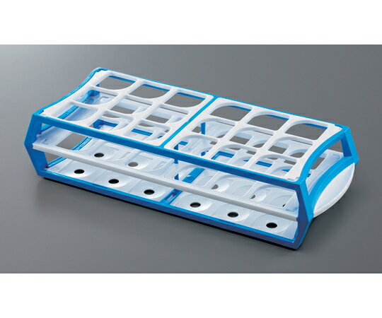 Simport マルチラック 18本立 S600-30B 1個