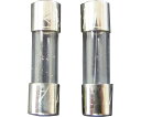 トクソー技研 スピットQ1電流ヒューズ 2個入 00218A01 1セット(2個入)