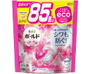 P&Gジャパン ボールド ジェルボール4D 華やかプレミアムブロッサムの香り 詰替 超メガジャンボサイズ 85個入 1袋(85個入)
