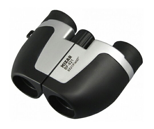 ミザールテック 双眼鏡 8倍 BF-821 1個