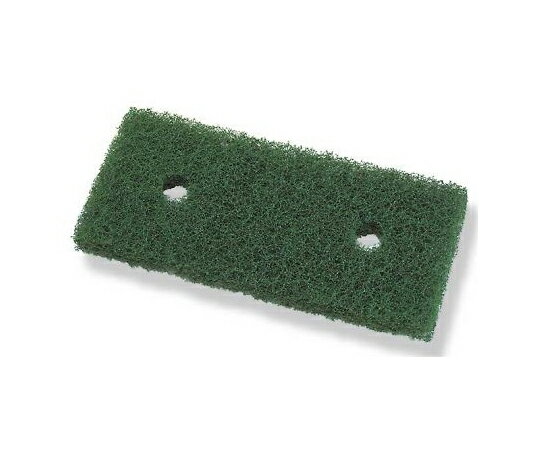 セイワ ボルトロックパッド 緑（洗浄用） PAG-100 1枚