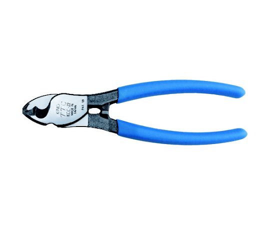 ツノダ 反転式ケーブルカッター 150mm KCC-22 1個