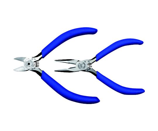 ツノダ ラジオ・プラニッパー2点セット No.14 MRN-100 1組(2セット入)