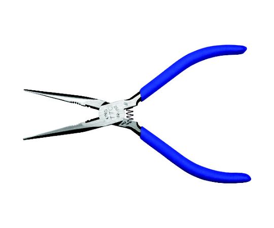 ツノダ 弱電用ラジオペンチ 150mm ER-150 1個