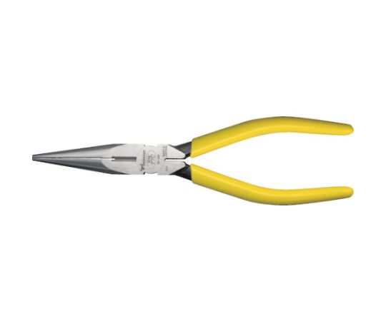 ツノダ ラジオペンチ 200mm RP-200 1個