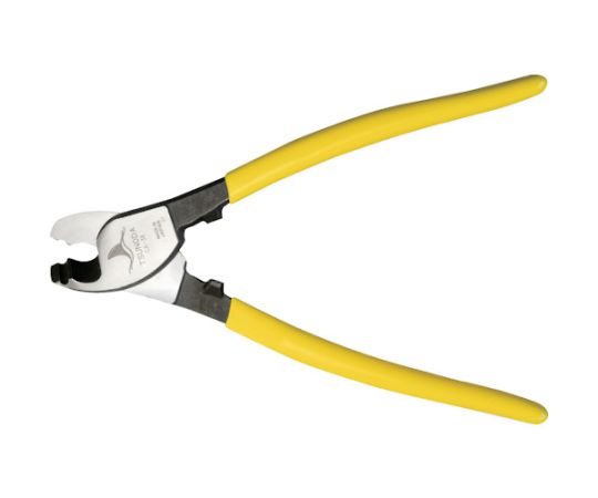 ツノダ ケーブルカッター 200mm CA-38 1個