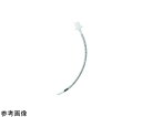 SunMed パーカースパイラル気管チューブ カーブタイプ カフなし 5.0mm 5本入 I-PFRO-50 1箱(5本入)