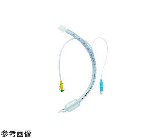 SunMed パーカートラックバック気管チューブ 薄型カフ 6.5mm 10本入 I-PFTVPU-65 1箱(10本入)