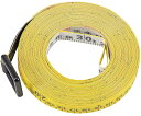 TJMデザイン(タジマツール) シムロン 交換用テープ 幅13mm 長さ10m 張力20N YSM-10R 1個(4)