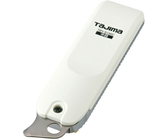 TJMデザイン（タジマツール） ボードヤスリシングル130（中目） TBY-S130C 1個