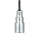 TJMデザイン(タジマツール) 耐久ソケット 24mm 6角 TSK-T24-6K 1個
