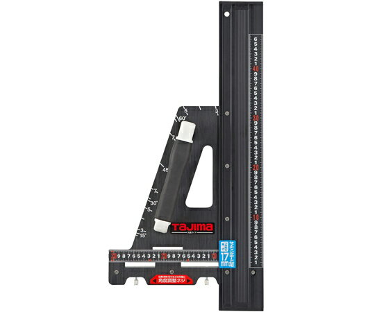 TJMデザイン（タジマツール） 丸鋸ガイド LX450 MRG-LX450 1本