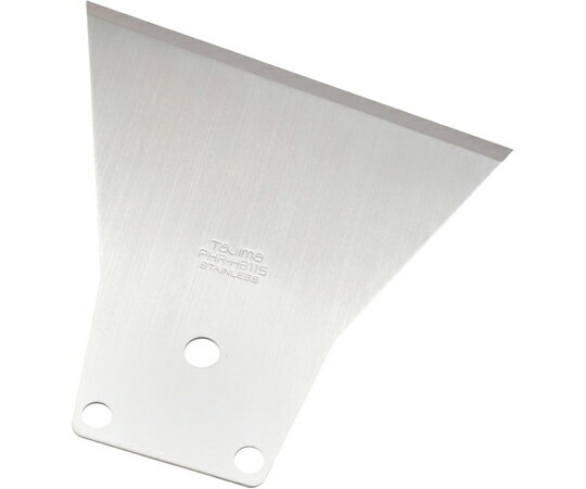 TJMデザイン（タジマツール） パーフェクトヘラ はがし刃115 PHR-HB115 1個