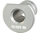 TJMデザイン(タジマツール) ムキソケD IV 60 IV用アダプタ DK-MSDIV60AD 1個(3)