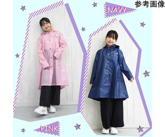 �ݽ������ݥ졼����� PINK-latte ����ܥ��Ҷ��쥤�󥳡��� �ԥ� 150cm 05002318 1��