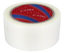 光洋化学 エースクロス UC クリア 弱粘着 50mm×25m 1個(4)