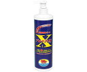 アースブルー 保護クリームプロテクトX1 500mL PX1-500 1個
