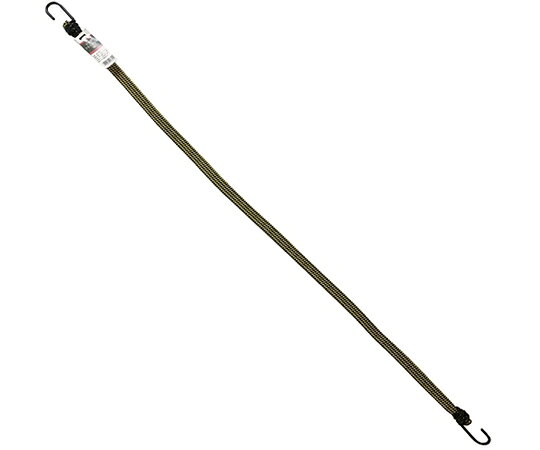 三友産業 フラットゴム トラ柄 1m HR-2614 1個●荷物の仮固定や結束に最適です。●荷物の仮固定や結束に最適なゴムバンドです。●サイズ（約）：19mm×1m