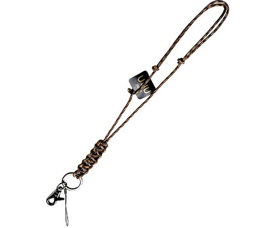 三友産業 ネックストラップ サンドカモ UUU-0171 1個