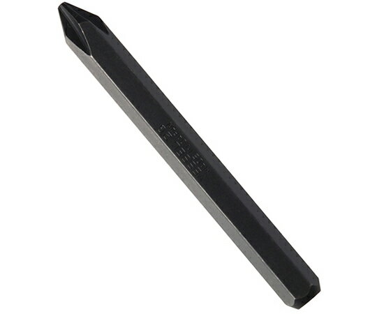 【訳あり特価品】ベッセル インパクト用ビット（+）2 80mm G C51 1個