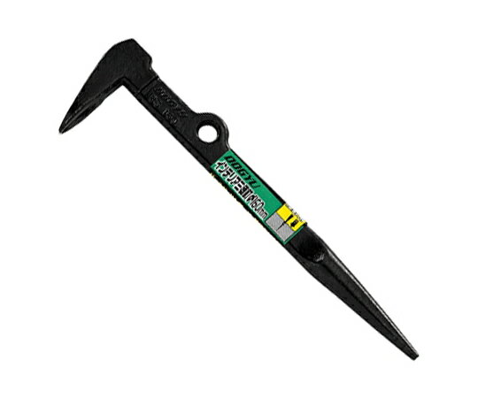 土牛産業 インテリア用三徳釘メ 160mm 1個