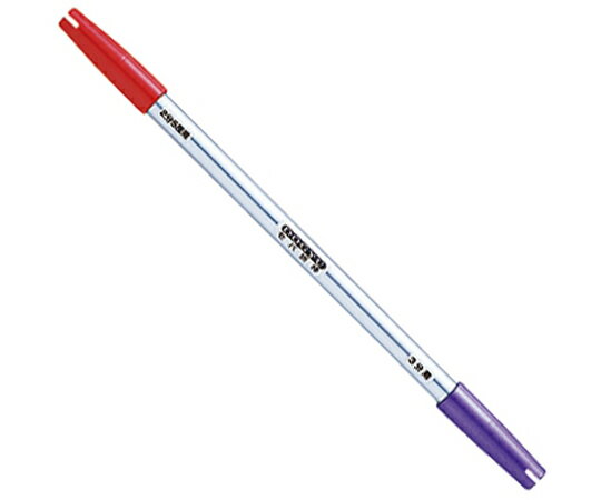 土牛産業 セパ折棒 2分5厘・3分兼用 1個