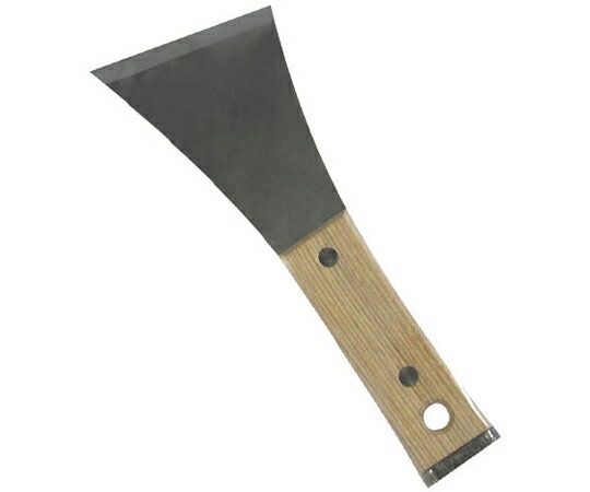 土牛産業 ステン貫通Y型スクレーパー 70mm 1個