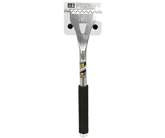 土牛産業 Pタイルスクレーパー 65L 300チョップ 1個