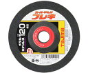 TJMデザイン(タジマツール) Sマムシフレキ 100mm 細目 SPMF100-20-120 1枚