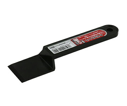 藤原産業 カーボンスクレーパー段付 35mm 1個