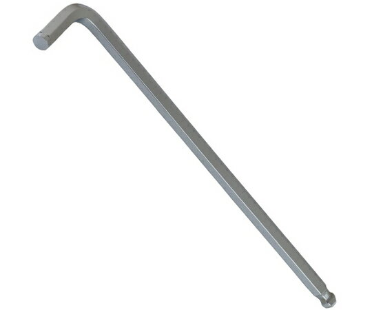 アズワン ワイズ 剛回ボールポイントレンチ 8mm SBHW-80 1個