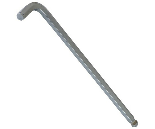 アズワン ワイズ 剛回ボールポイントレンチ 10mm SBHW-100 1個