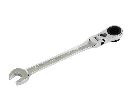 藤原産業 フレックスリバーシブルR 13mm MSFR-13R 1個