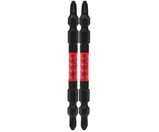 藤原産業 スーパー阿修羅ビットTS 2P +2×85 SSA-SP02-2085 1箱(2本入)