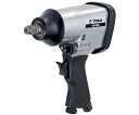 藤原産業 エアインパクトレンチ 12.7mm EIW-1200S 1個
