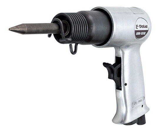 藤原産業 エアハンマー AHM-551K 1セット