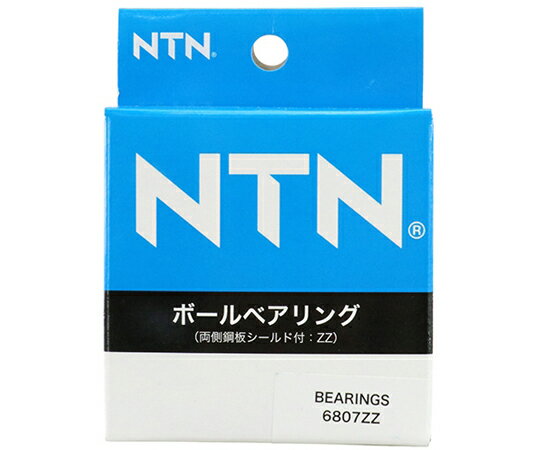 ������� �ܡ���٥���� 6807LLB/6807LLU 6807ZZ 1��