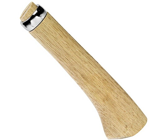 藤原産業 腰鉈用替柄 小 1個